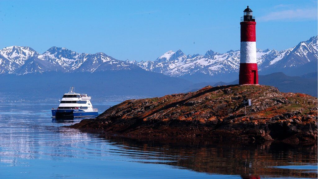 canal de beagle