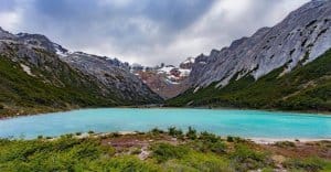 Patagônia Temporada de Verão