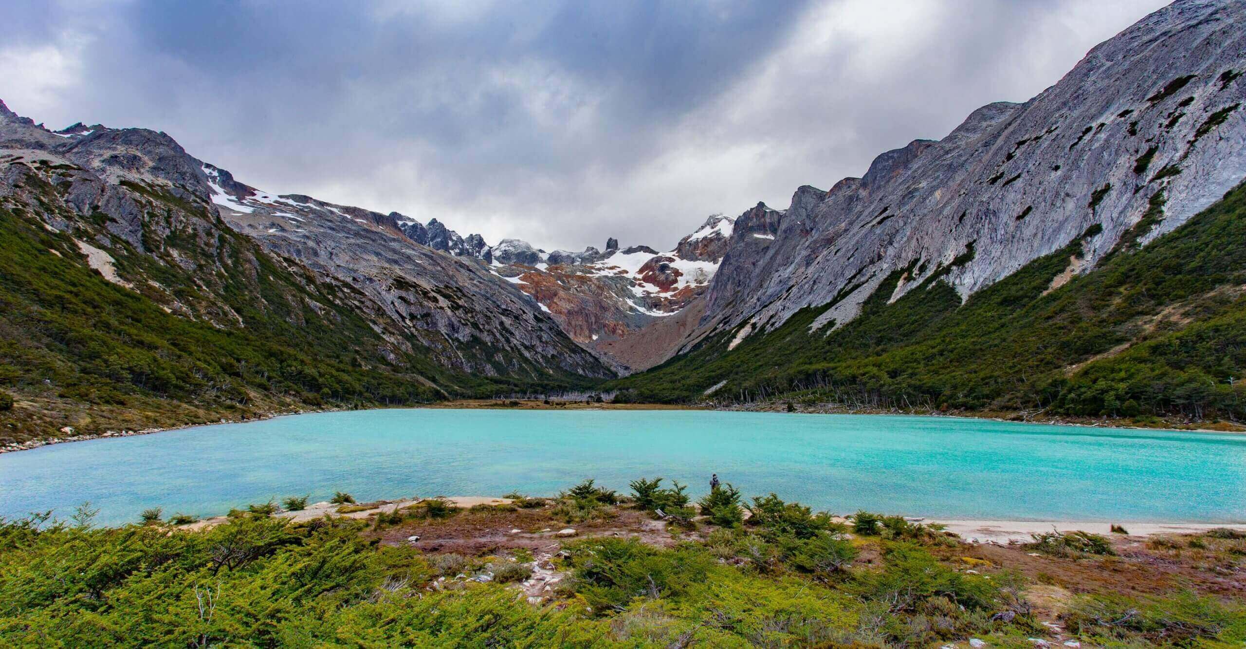 Patagônia no Verão - Ushuaia
