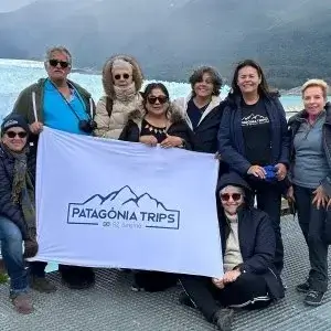 Grupo para patagônia novembro ushuaia