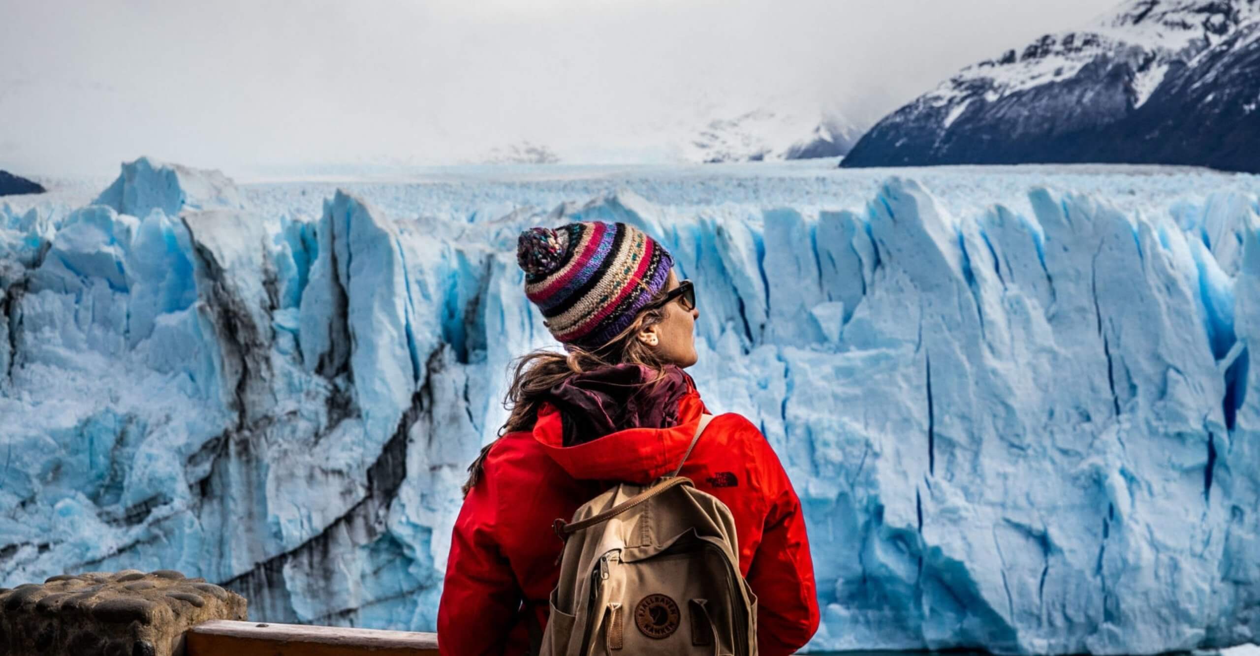 Reveillon Patagônia Argentina