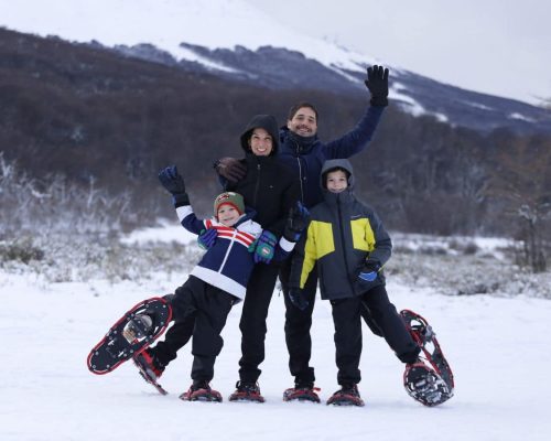 PASSEIOS - SITE USHUAIA