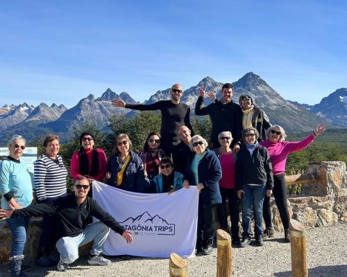 PASSEIOS - SITE USHUAIA