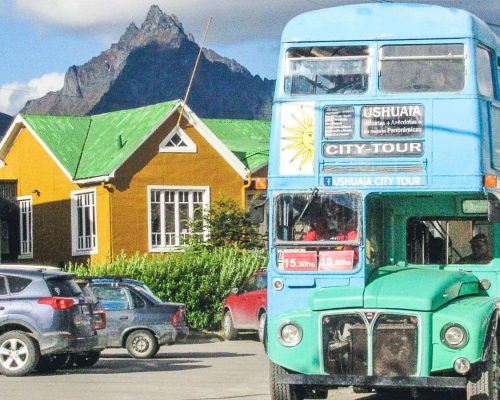 PASSEIOS - SITE USHUAIA
